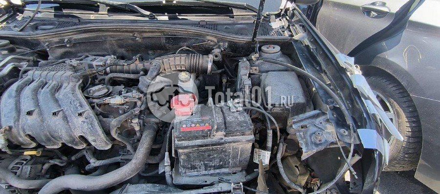 Фото Renault Duster 16