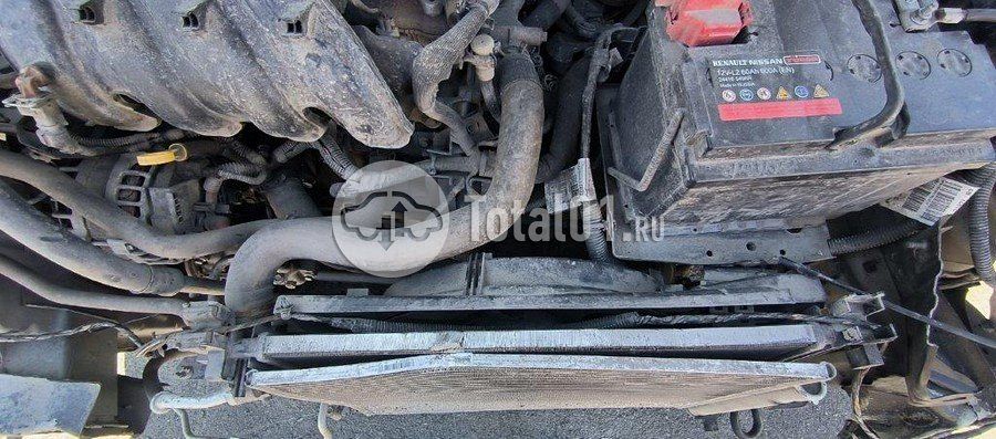 Фото Renault Duster 20