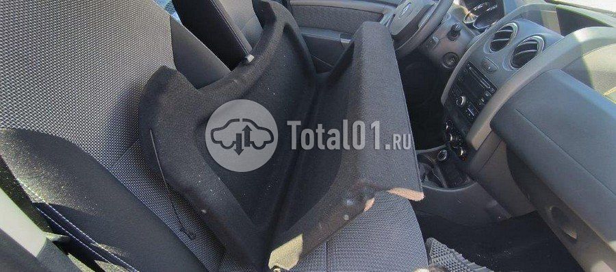 Фото Renault Duster 32