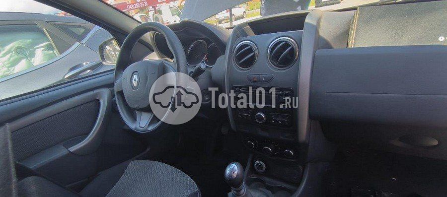 Фото Renault Duster 34