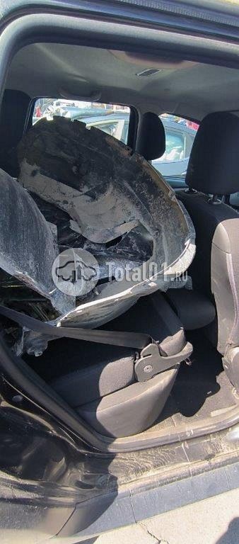 Фото Renault Duster 36