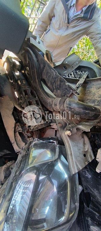Фото Renault Duster 40