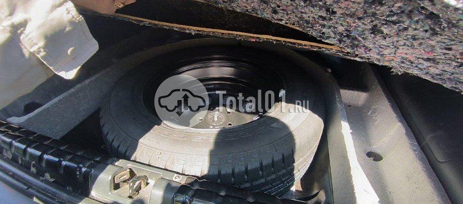 Фото Renault Duster 48