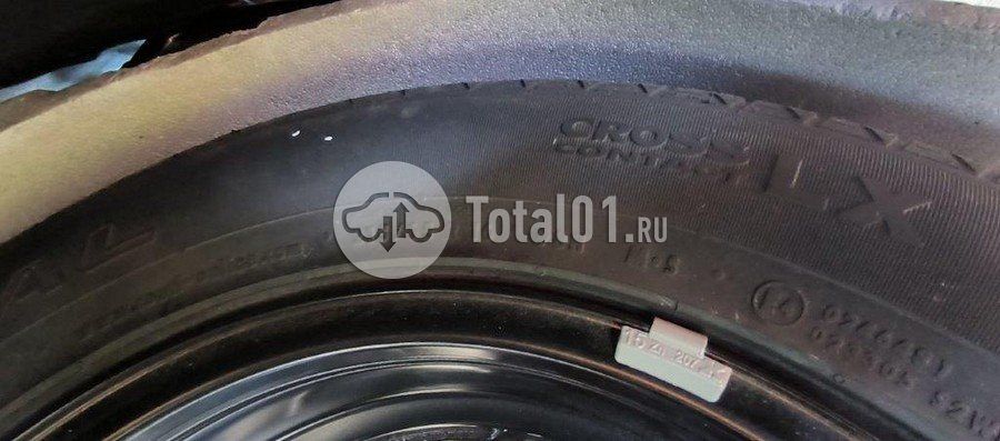 Фото Renault Duster 54