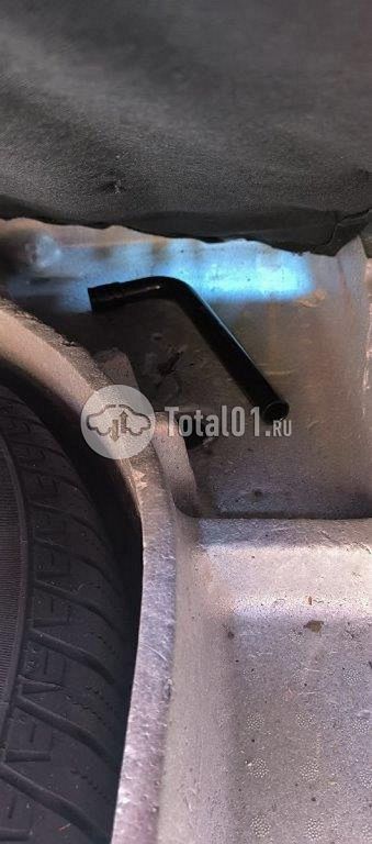 Фото Renault Duster 58
