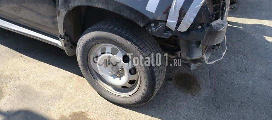 Фото Renault Duster 60