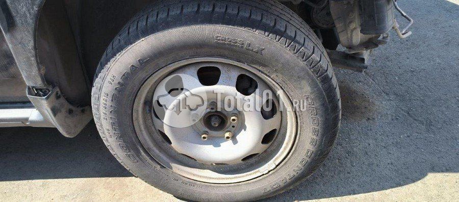 Фото Renault Duster 62