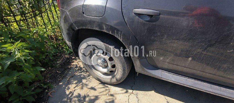 Фото Renault Duster 66