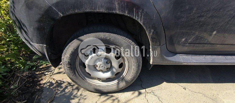 Фото Renault Duster 68