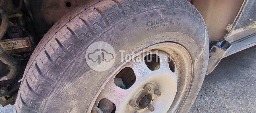 Фото Renault Duster 76