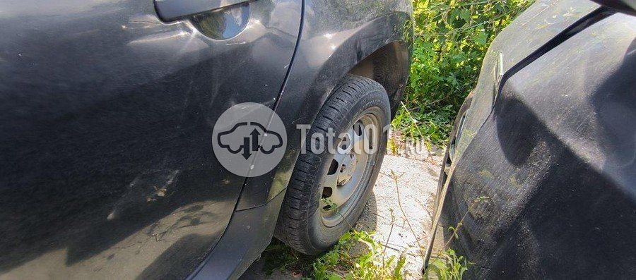 Фото Renault Duster 78