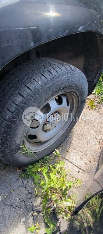 Фото Renault Duster 80