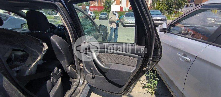 Фото Renault Duster 84
