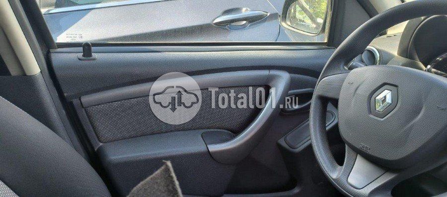 Фото Renault Duster 86