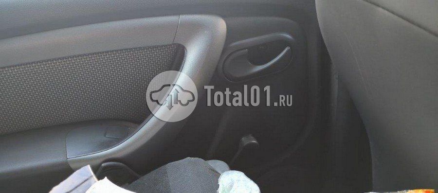 Фото Renault Duster 88