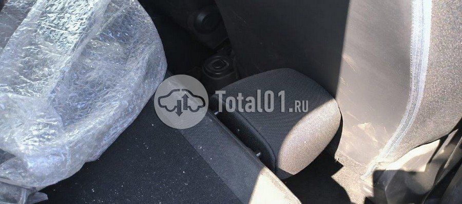 Фото Renault Duster 90