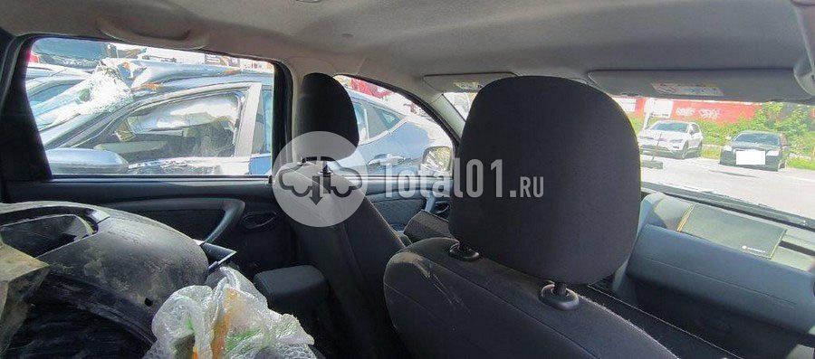 Фото Renault Duster 92