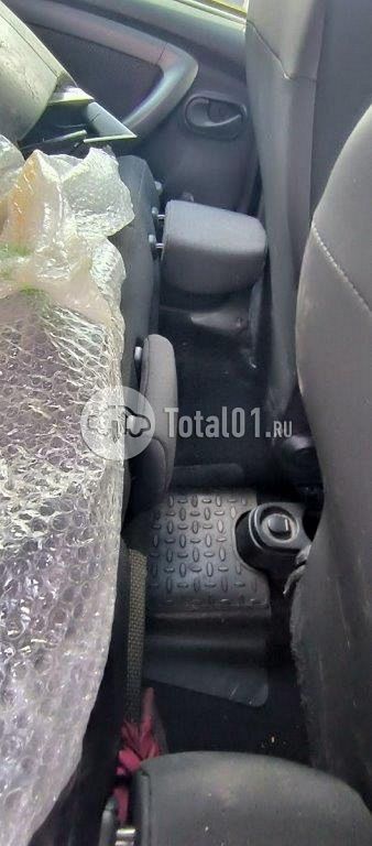 Фото Renault Duster 94