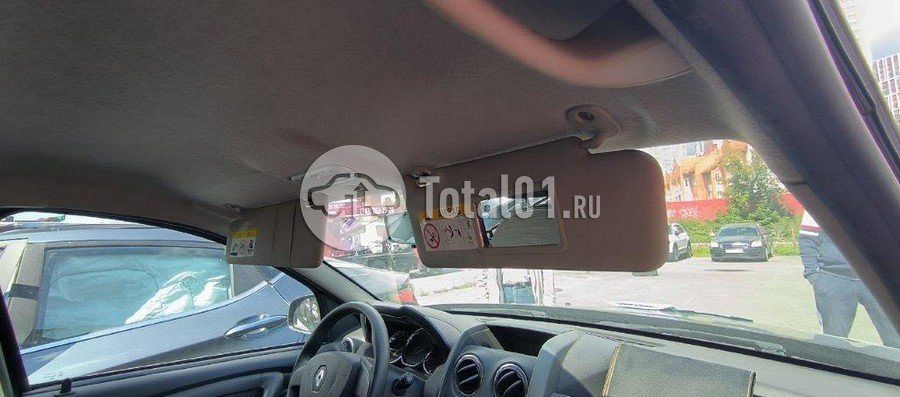 Фото Renault Duster 96
