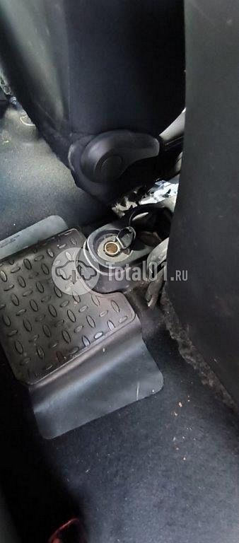 Фото Renault Duster 100