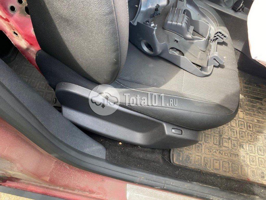 Фото Renault Sandero Stepway 30