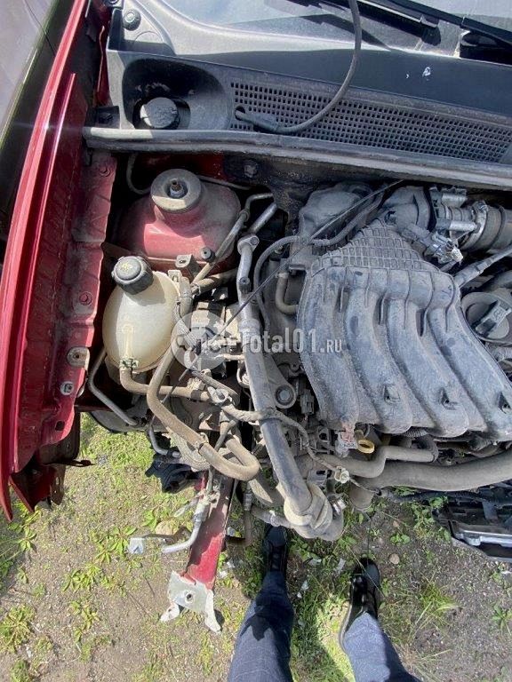 Фото Renault Sandero Stepway 40