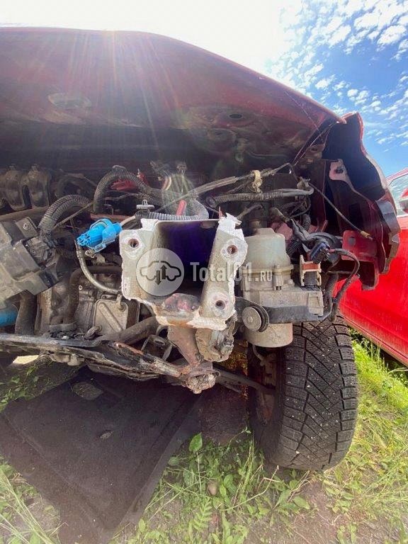Фото Renault Sandero Stepway 48