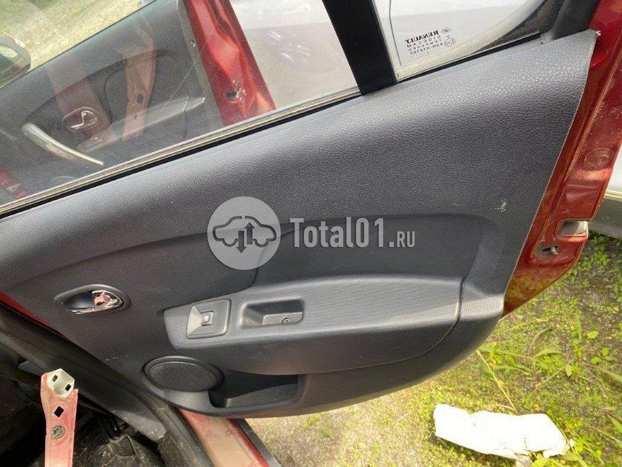 Фото Renault Sandero Stepway 54