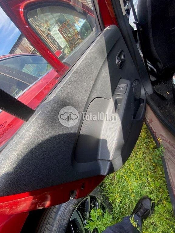 Фото Renault Sandero Stepway 58