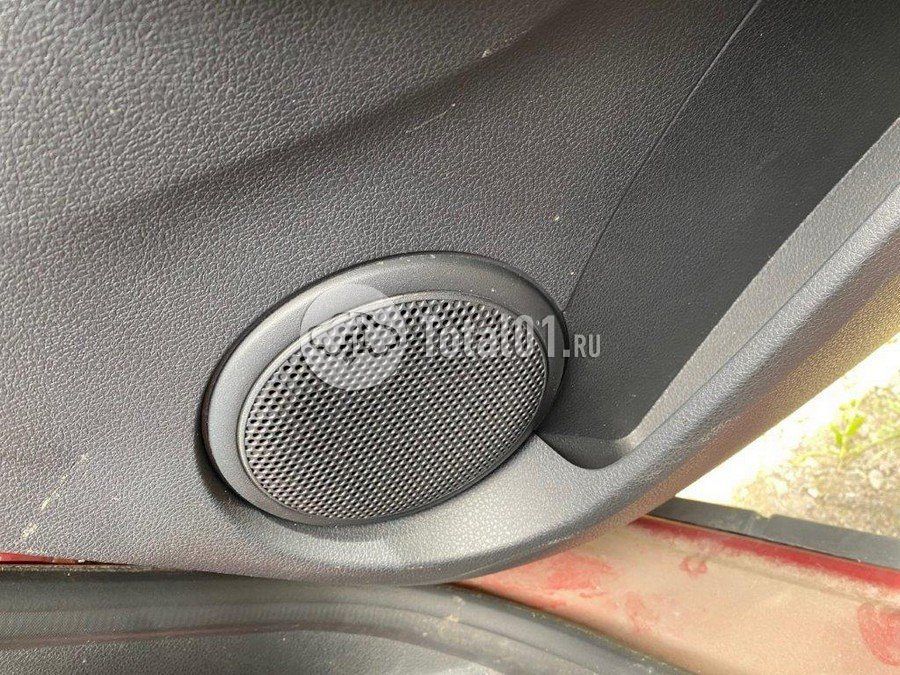 Фото Renault Sandero Stepway 66