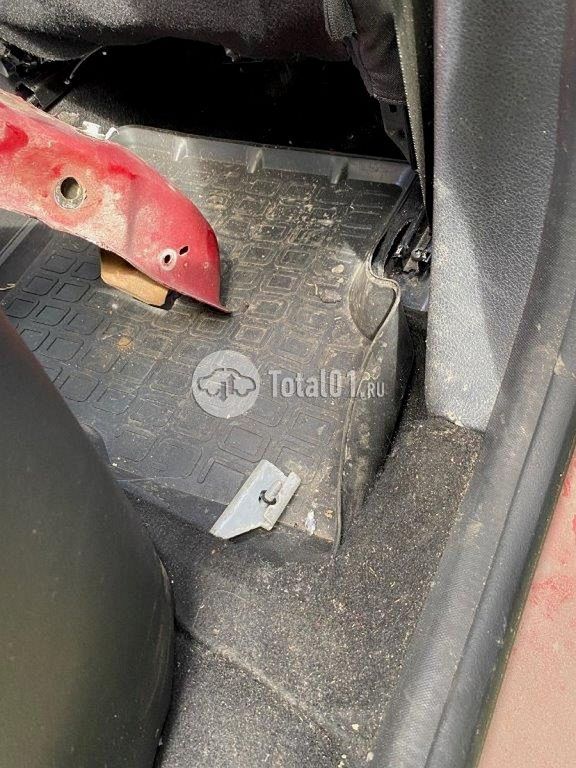 Фото Renault Sandero Stepway 68