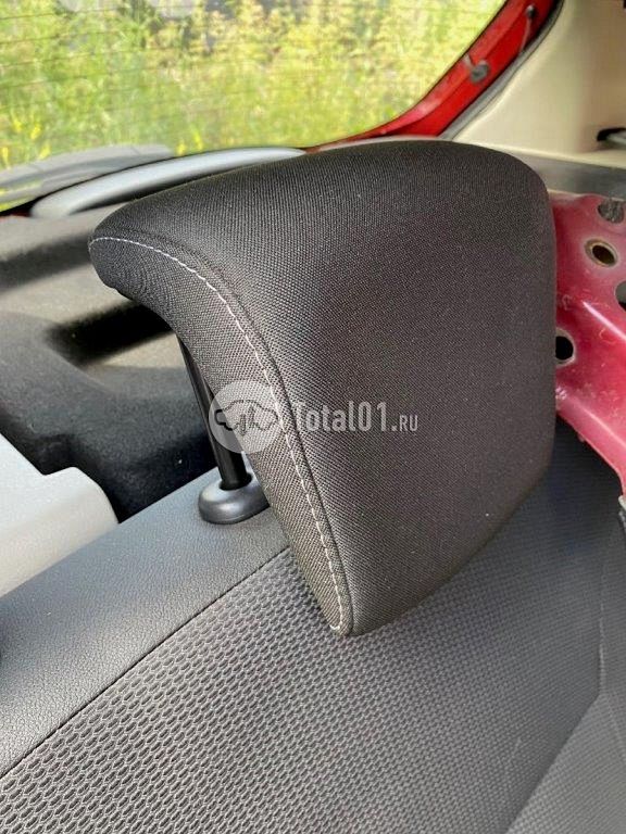 Фото Renault Sandero Stepway 72