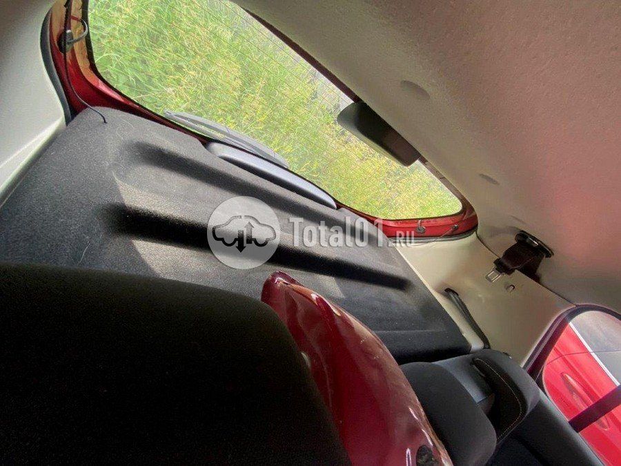 Фото Renault Sandero Stepway 74