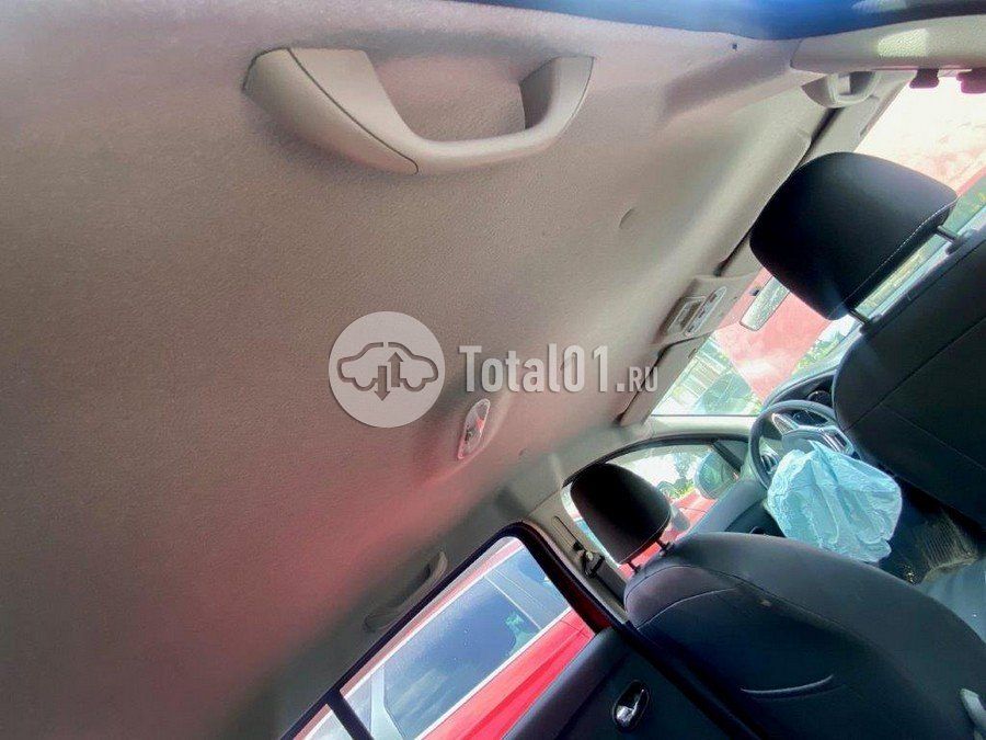 Фото Renault Sandero Stepway 76