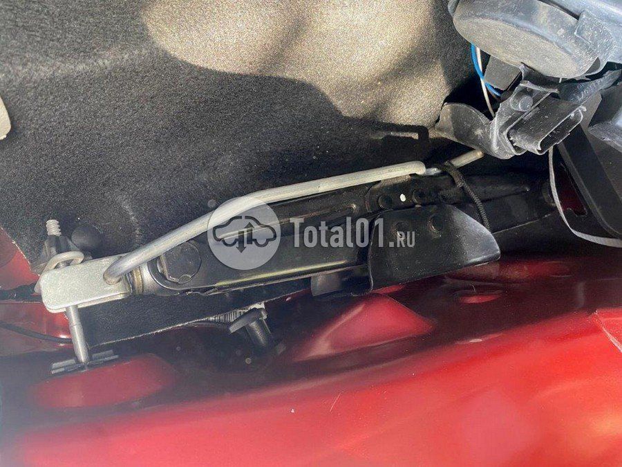 Фото Renault Sandero Stepway 78