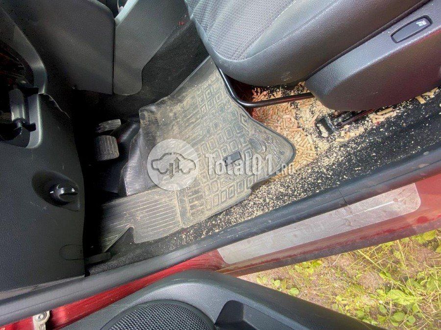 Фото Renault Sandero Stepway 84