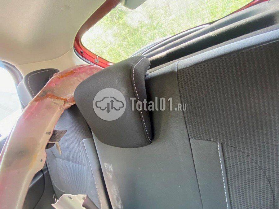 Фото Renault Sandero Stepway 92