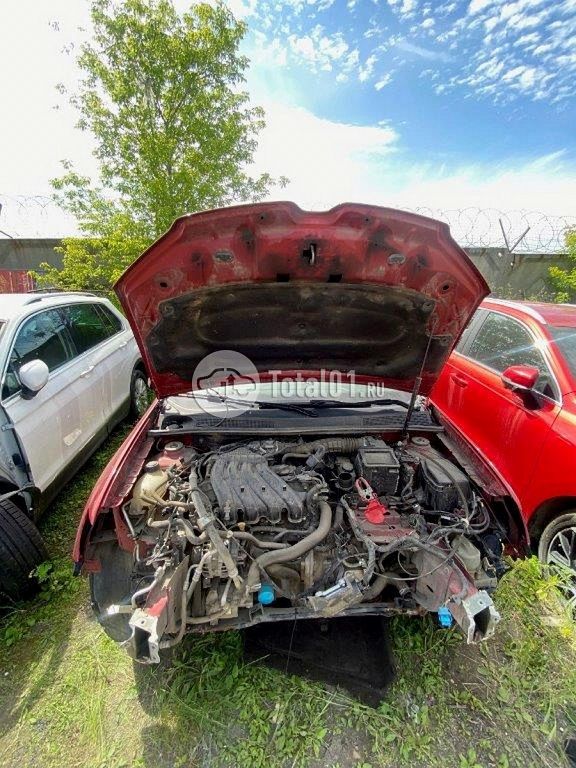 Фото Renault Sandero Stepway 102