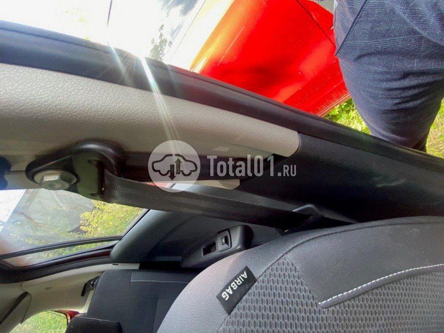 Фото Renault Sandero Stepway 112