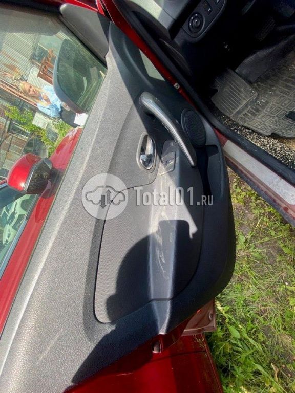 Фото Renault Sandero Stepway 152