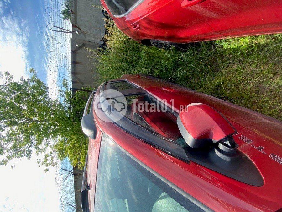 Фото Renault Sandero Stepway 174