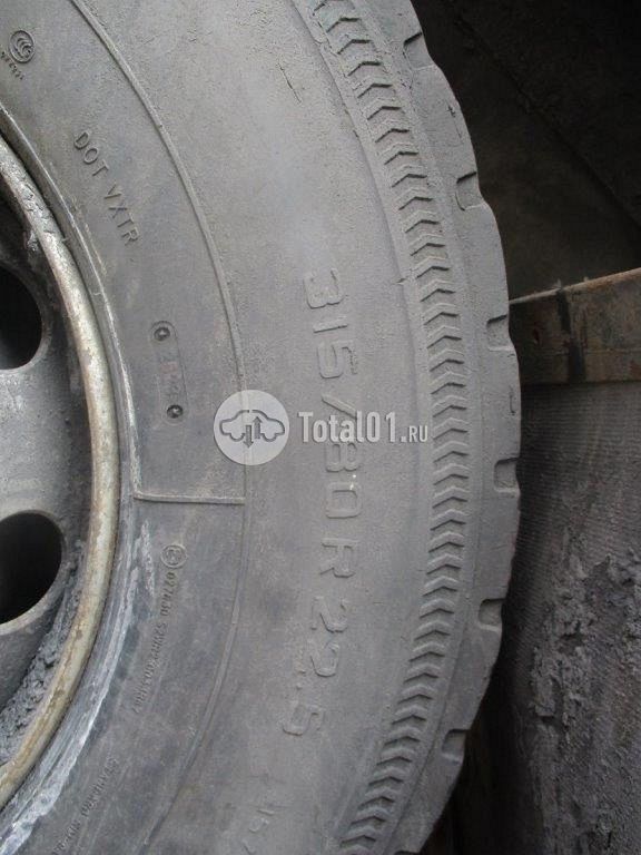 Фото FAW J6 14