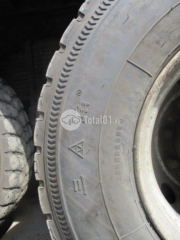 Фото FAW J6 34