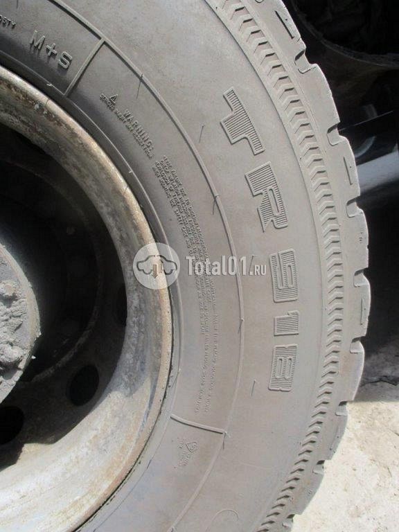 Фото FAW J6 36