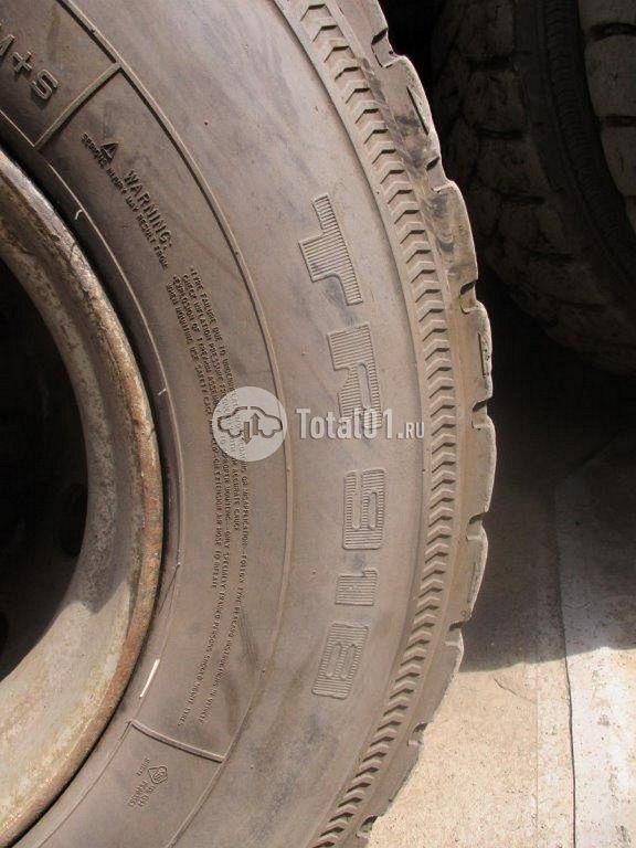 Фото FAW J6 40