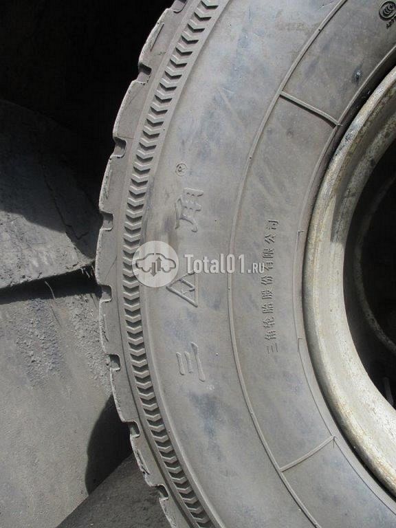 Фото FAW J6 42