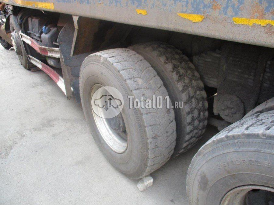 Фото FAW J6 60