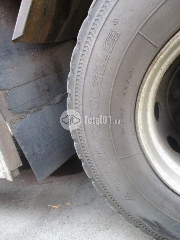 Фото FAW J6 64