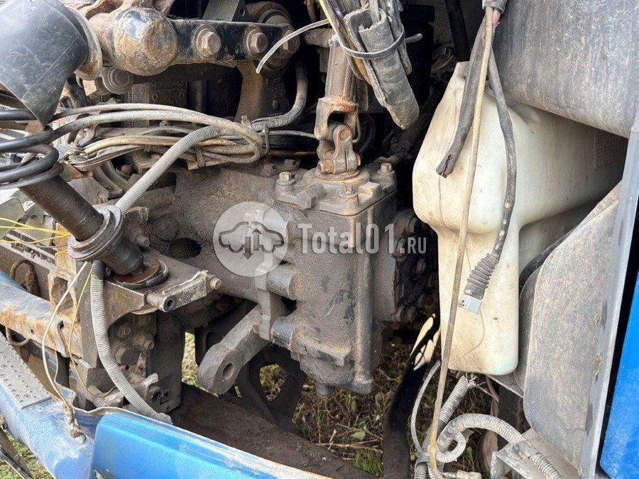 Фото DAF FT XF105 460 68
