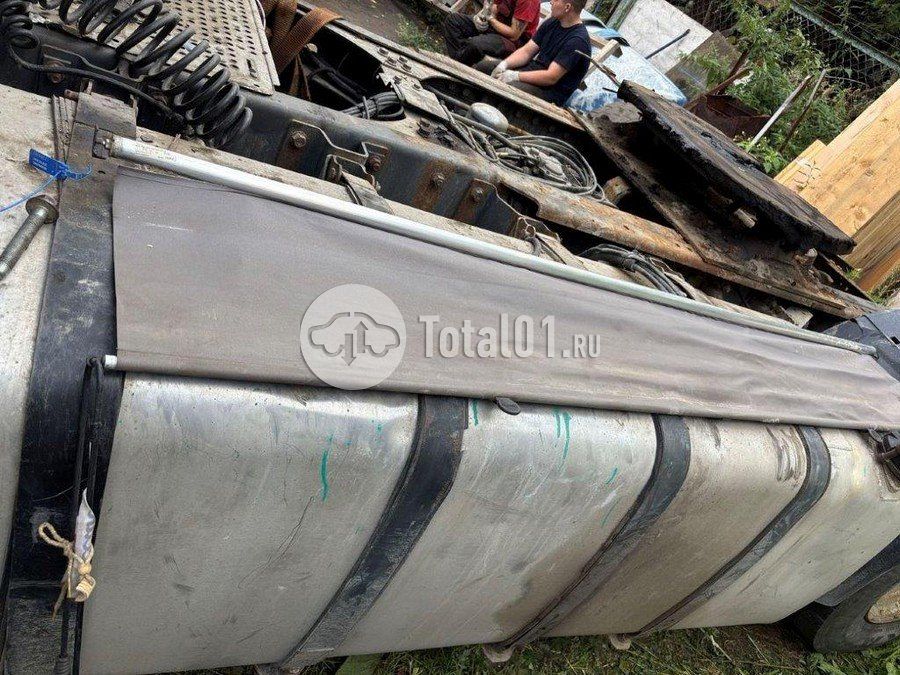 Фото DAF FT XF105 460 90